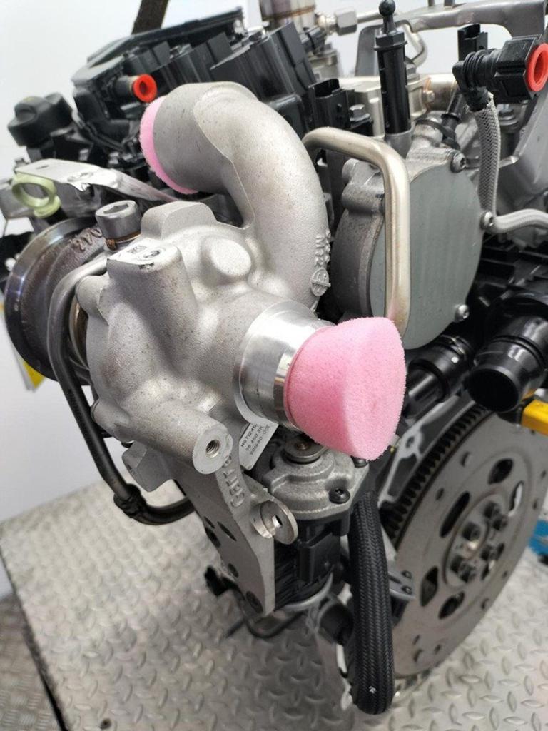OPEL CORSA TURBO 2022, Ophalen of Verzenden, Gebruikt, Stiba lid