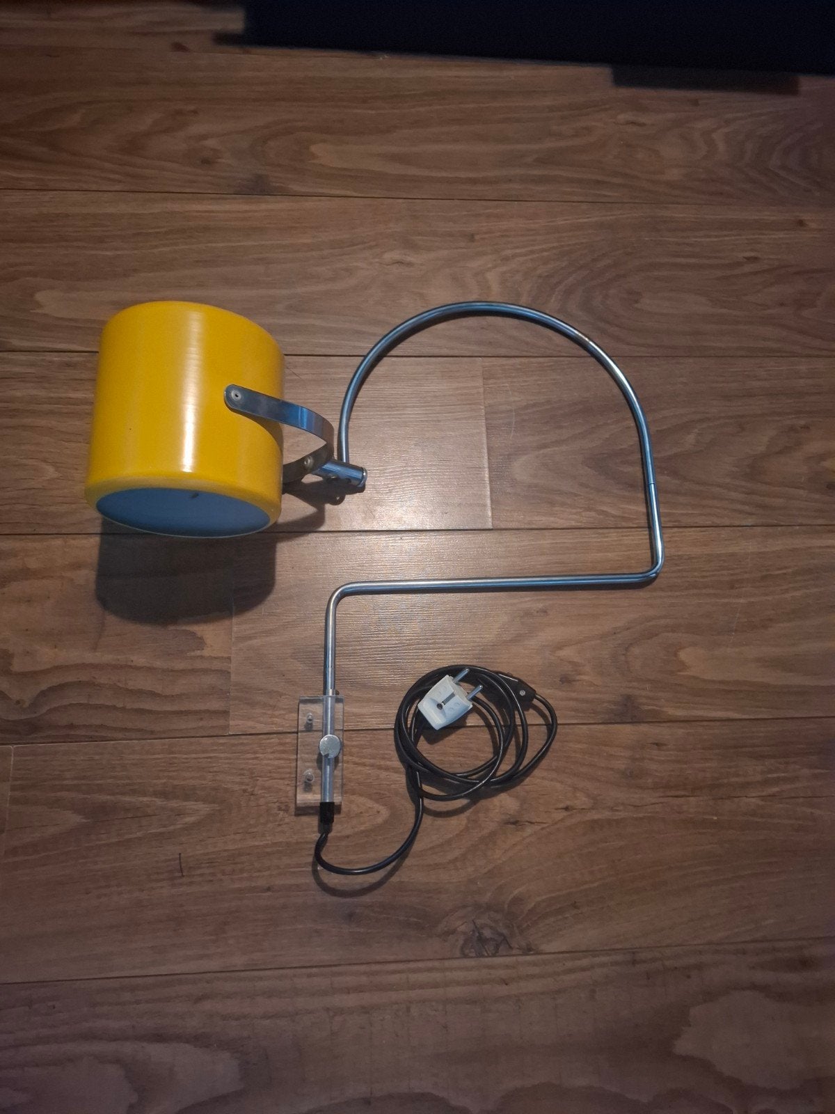 Anvia dutch design klassieker Hoogervoorst, Ophalen of Verzenden