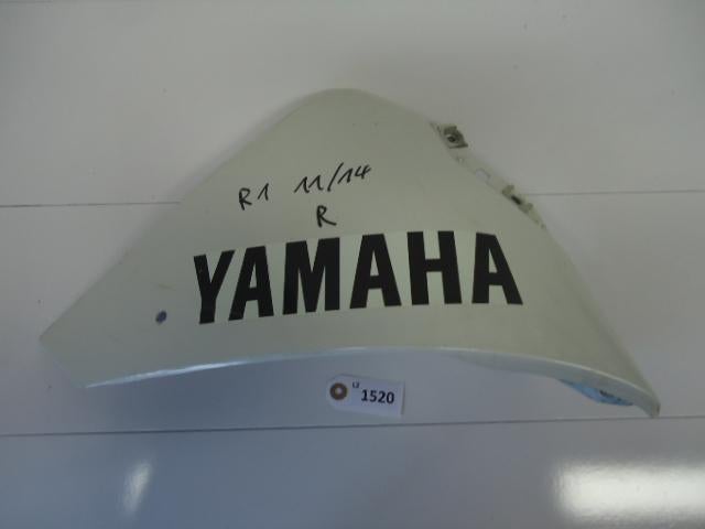 R1 2011 - 2014 Yamaha Kuipdeel Kuipdeel onderflank D1-18616, Motoren