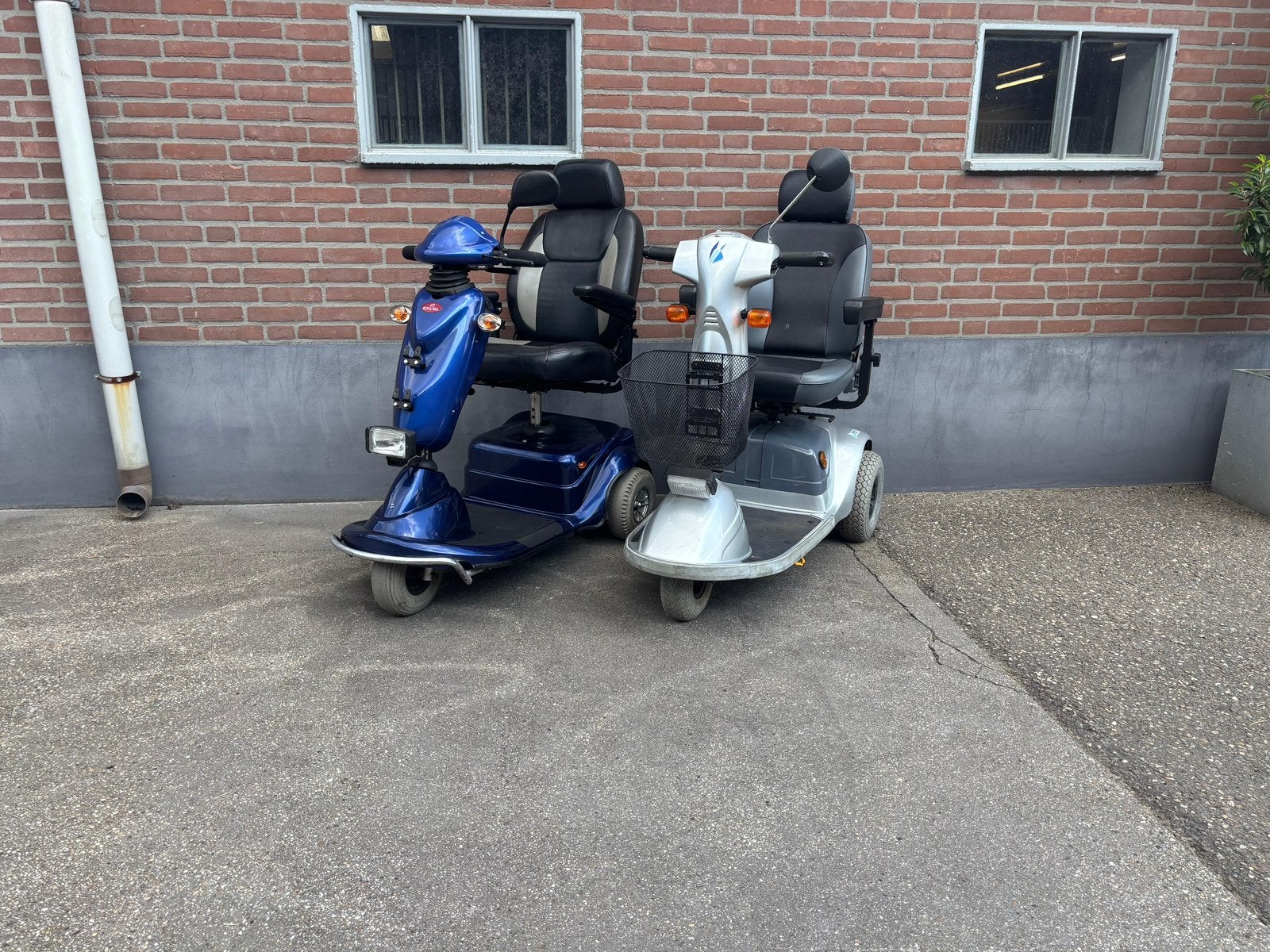 Scootmobiel