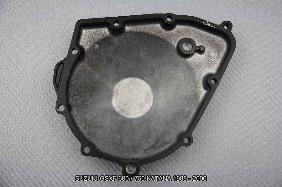 Dynamo Deksel SUZUKI GSXF 600 / 750 KATANA 1988 - 2006, Verzenden, Nieuw