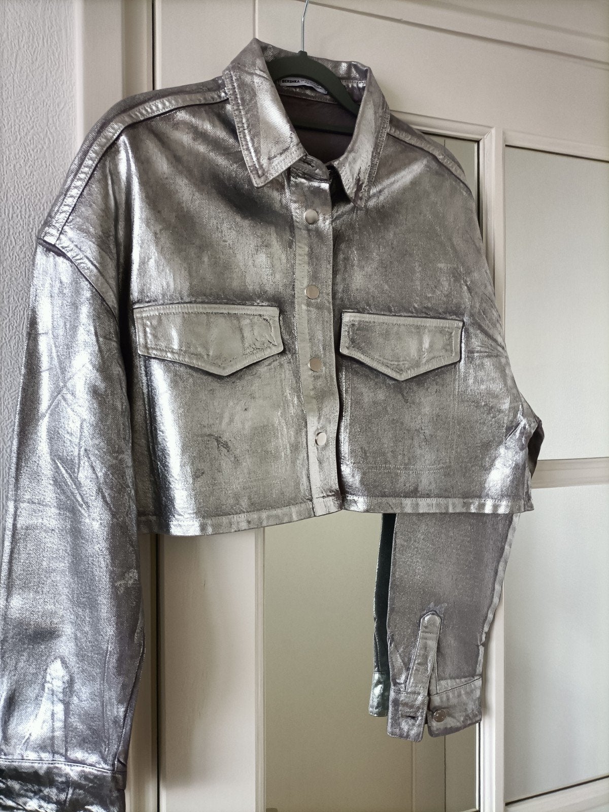 Bershka mooi jasje maat XS tot L, nieuw, Kleding | Dames, Ophalen of Verzenden, Zo goed als nieuw