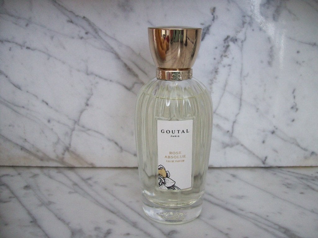 Goutal Rose Absolue niche, Ophalen of Verzenden, Zo goed als nieuw