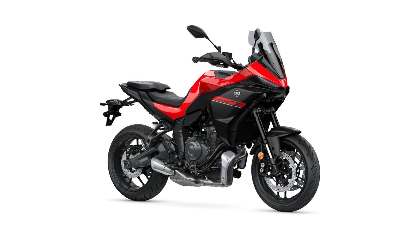 Yamaha Tracer 7 (35Kw) (bj 2026), Nieuw, Bedrijf, 689 cc, 12 t/m 35 kW