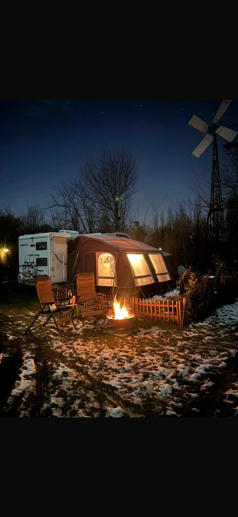 Dometic Rally Air 330DA all season voortent, Ophalen, Gebruikt, Polyester, Dometic