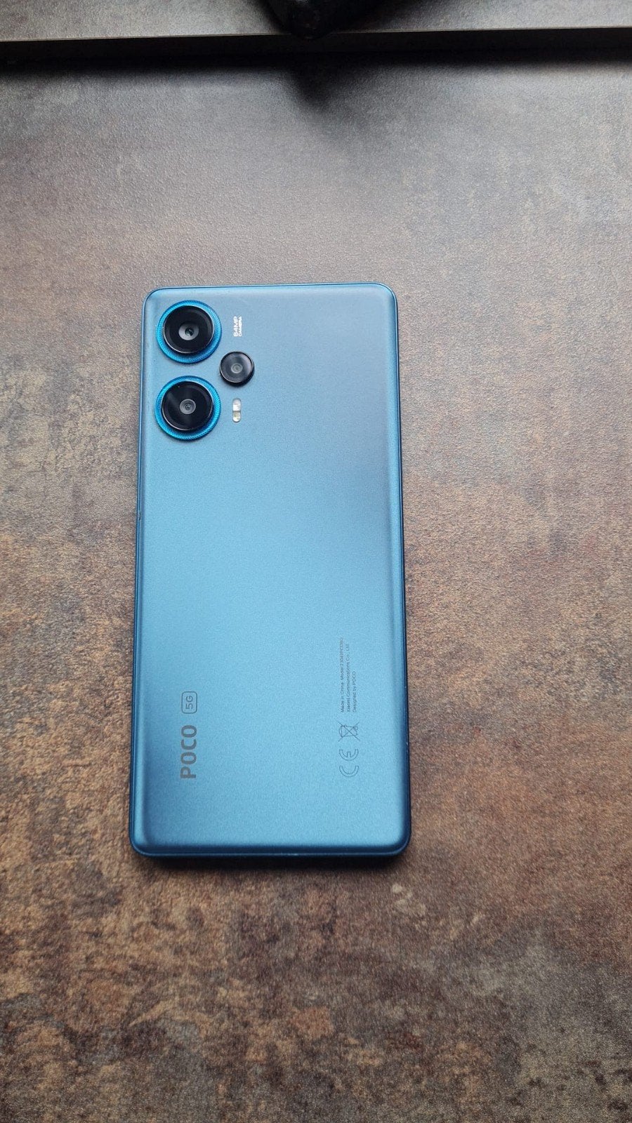 Poco F5  Duo Simlockvrij, Ophalen of Verzenden, 6 megapixel of meer
