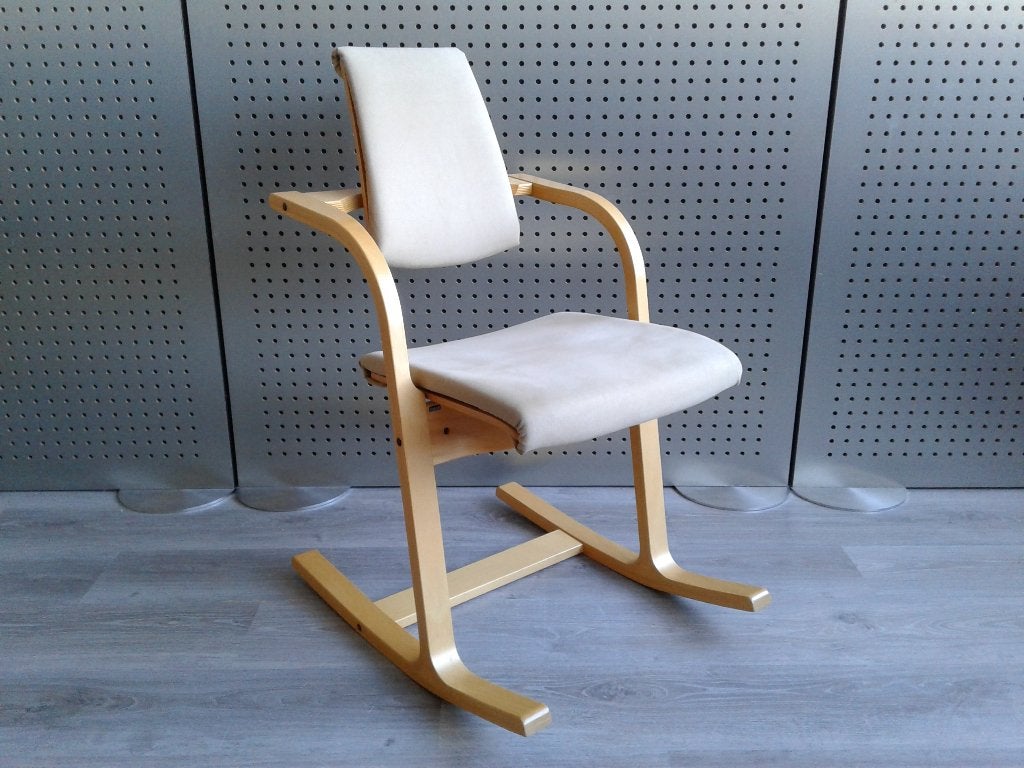 Variér (Stokke) Actulum (Beige), Prachtig!