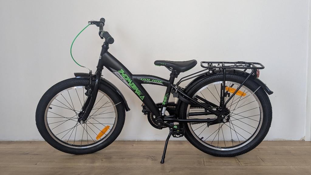 Volledig nieuwe Volare Thombike kinderfiets 20 inch te koop, Fietsen en Brommers, Fietsen | Kinderfietsjes, Ophalen, Nieuw, Volare
