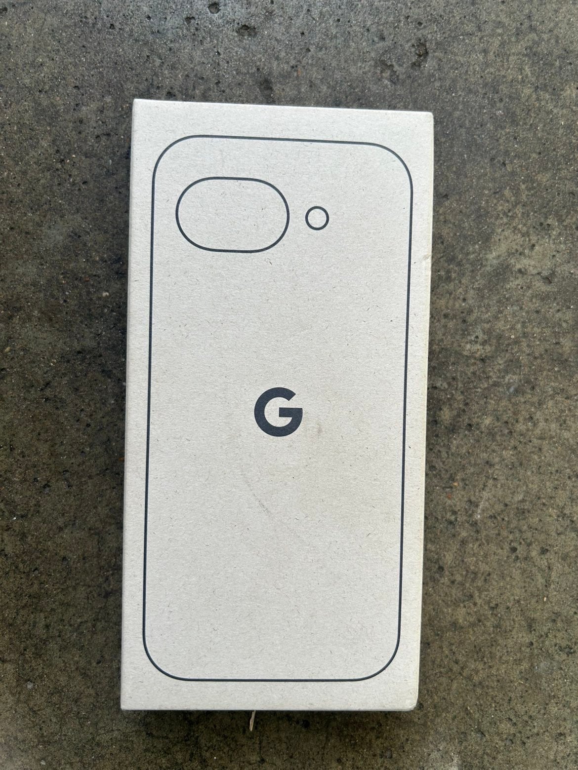 Google Pixel 10a Nieuw in doos, Ophalen, Overige modellen, Nieuw, Zonder simlock