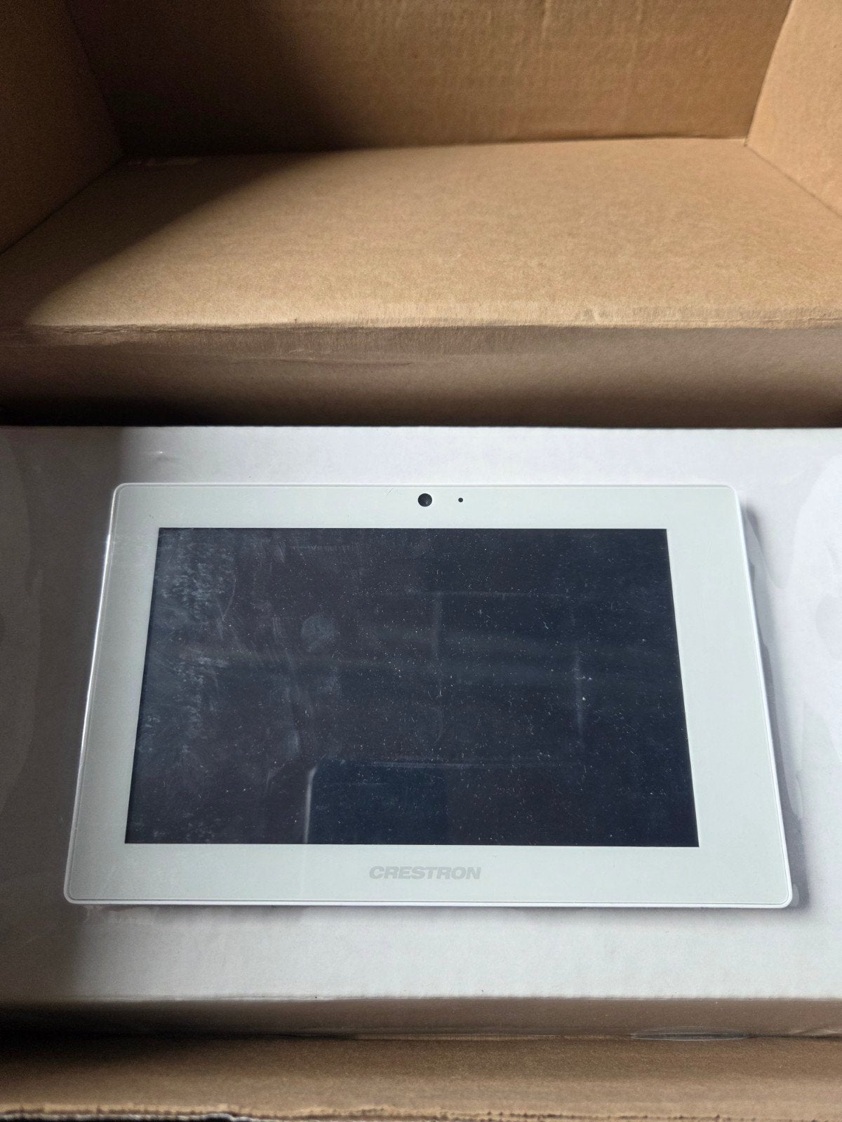 Crestron TSW-760 Nieuw, Verzenden, Nieuw