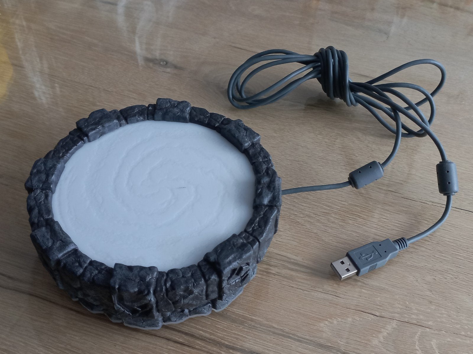 Activision Skylanders Portal of Power, Ophalen of Verzenden, Gebruikt