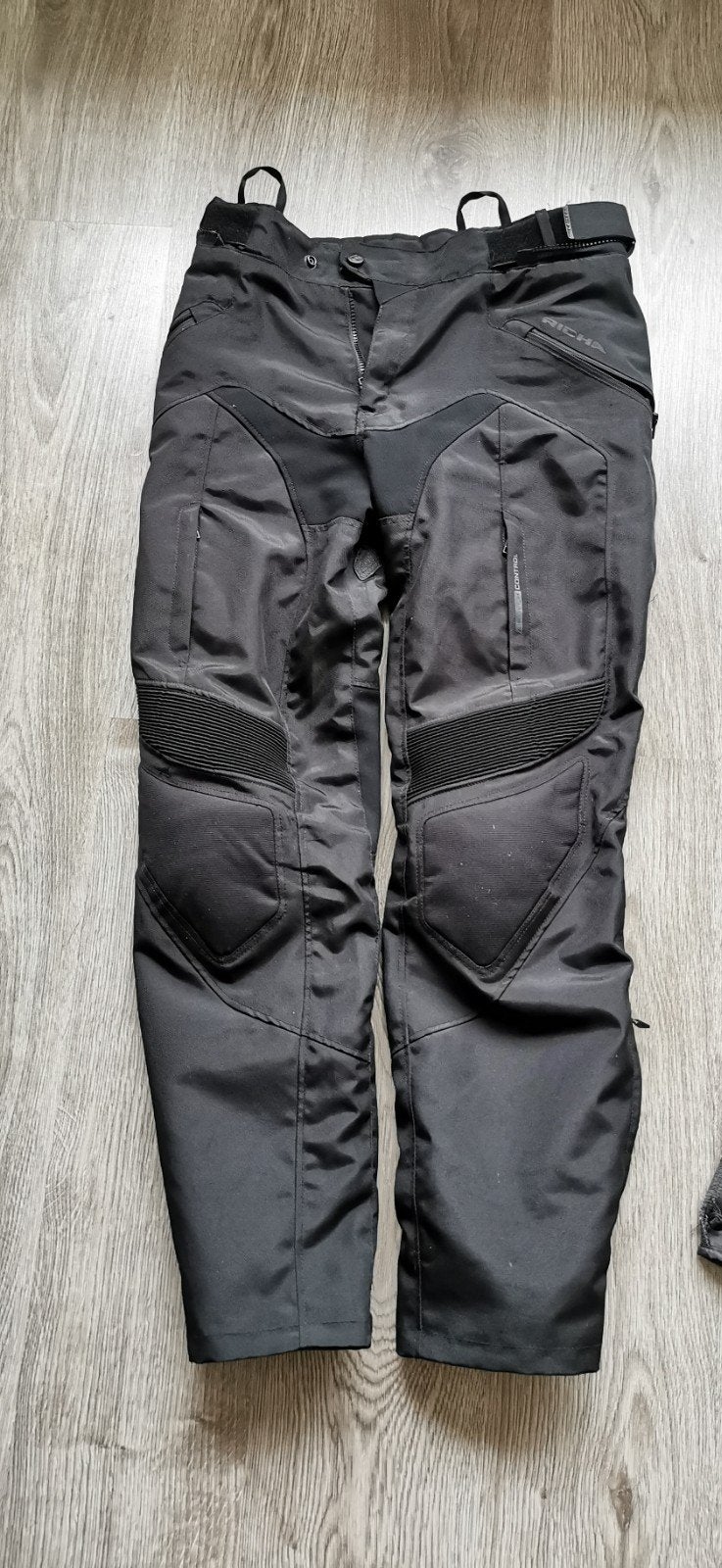 Richa Infinity 3 Motorbroek, Dames, Ophalen of Verzenden, Richa, Broek | textiel