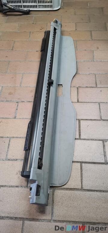Rolhoes bagageruimte BMW 5-serie Touring E39 8236358, Gebruikt, Ophalen of Verzenden, BMW, BMW