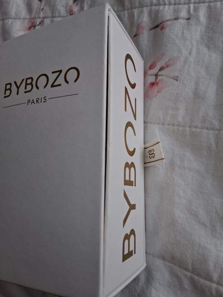 BYBOZO PARIS SEA BREEZE Parfum  10 ml, Ophalen of Verzenden, Nieuw