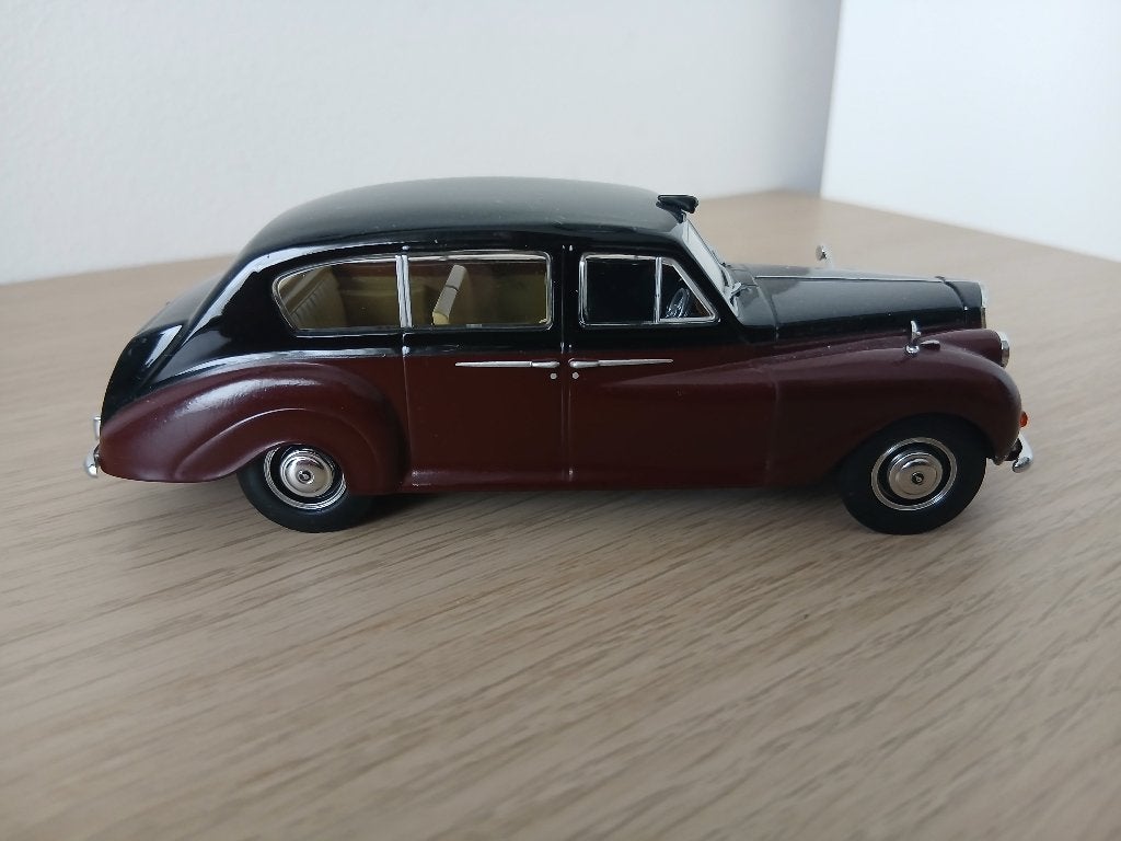 Oxford Princess DM4 limousine, Ophalen, Nieuw, Auto, Overige merken