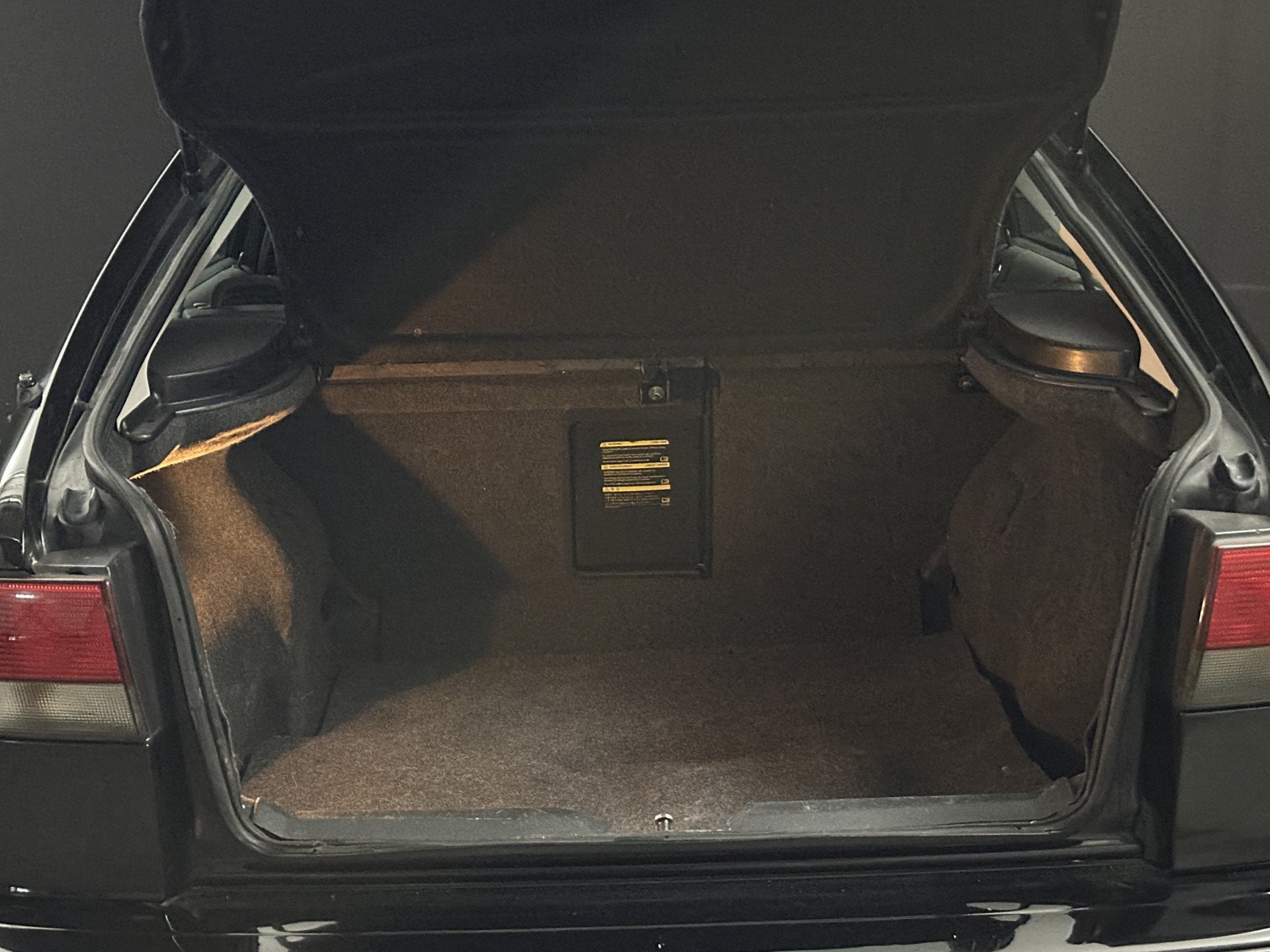 Saab 9-3 2.0t S *Automaat* (bj 2001), foto 11