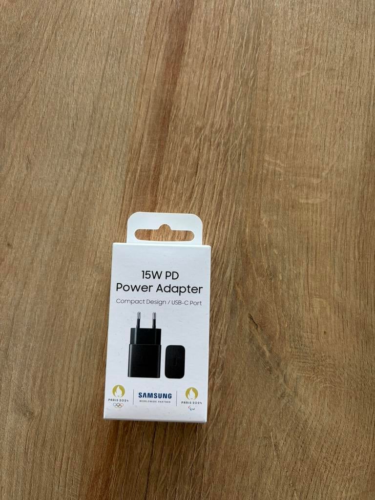 Samsung adaptor, Ophalen of Verzenden, Nieuw, Overige typen, Samsung