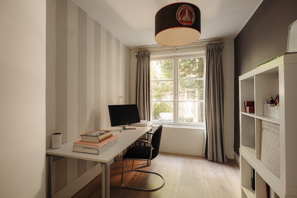 Bulo bureau - 2 stuks, Ophalen, Overige typen, 160 cm, In hoogte verstelbaar