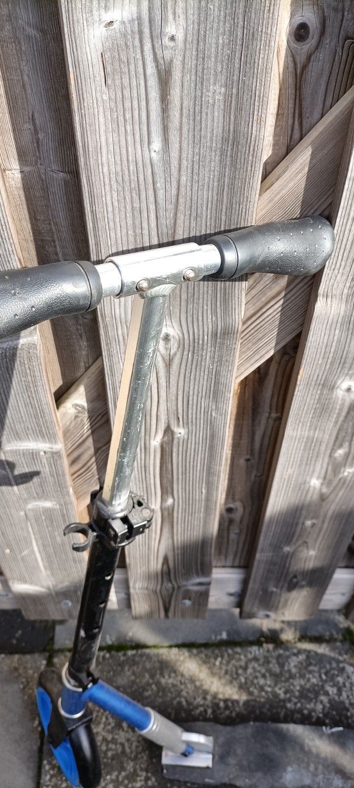 Step te koop., Ophalen, Gebruikt, Gewone step