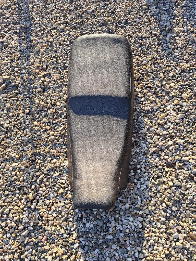 Te koop Buddy van BMW R100GS gepolsterd en gestoffeerd, Ophalen of Verzenden, Gereviseerd