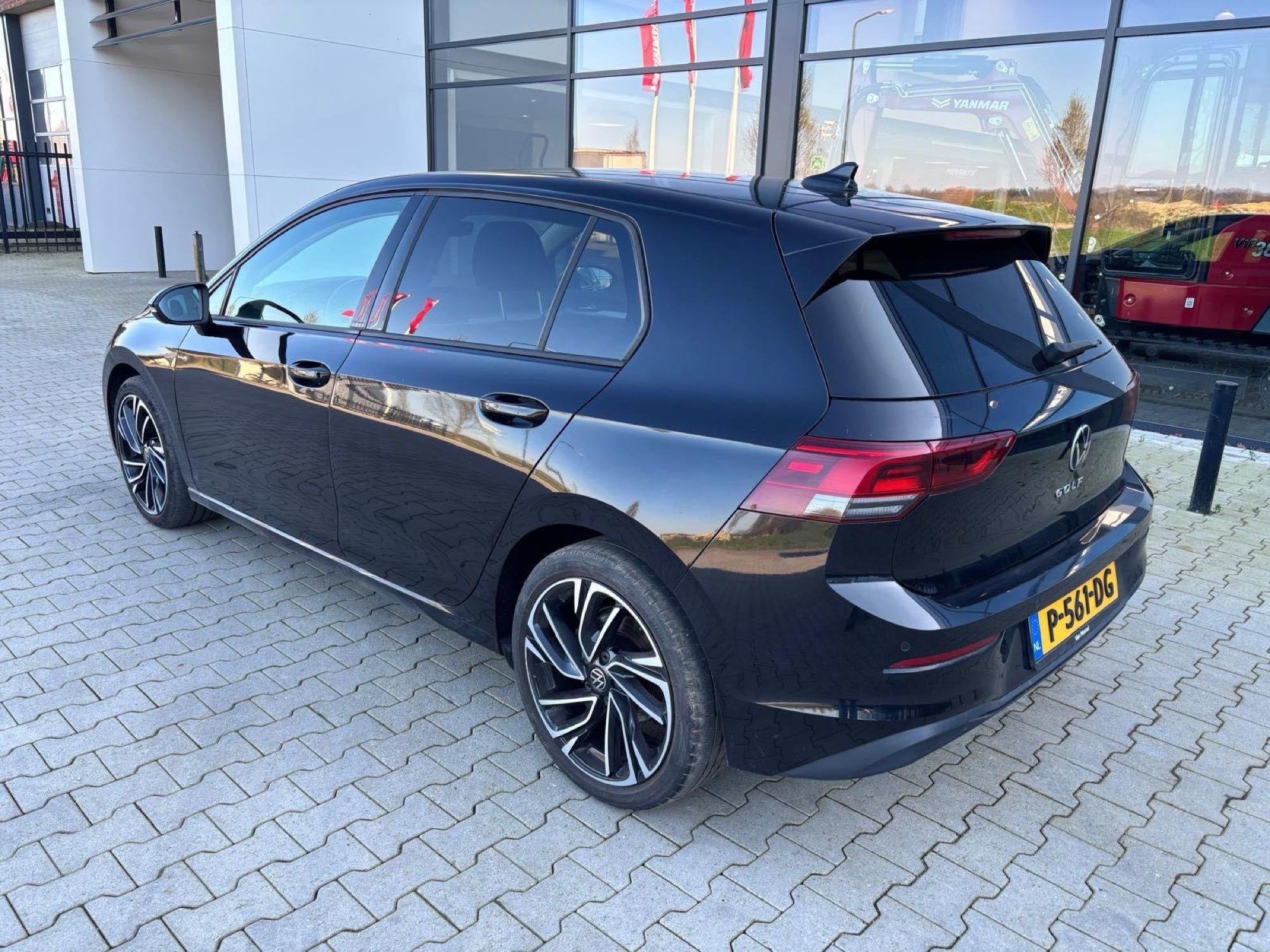 Volkswagen Golf 2.0 TDI LIFE | 150 PK | Automaat | Stoel en, 12 maanden, Gebruikt, Euro 6, 4 cilinders