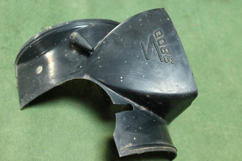 Solex S 3800 lichtkap, Fietsen en Brommers, Brommeronderdelen | Oldtimers, Ophalen of Verzenden, Gebruikt, Overige typen, Overige merken