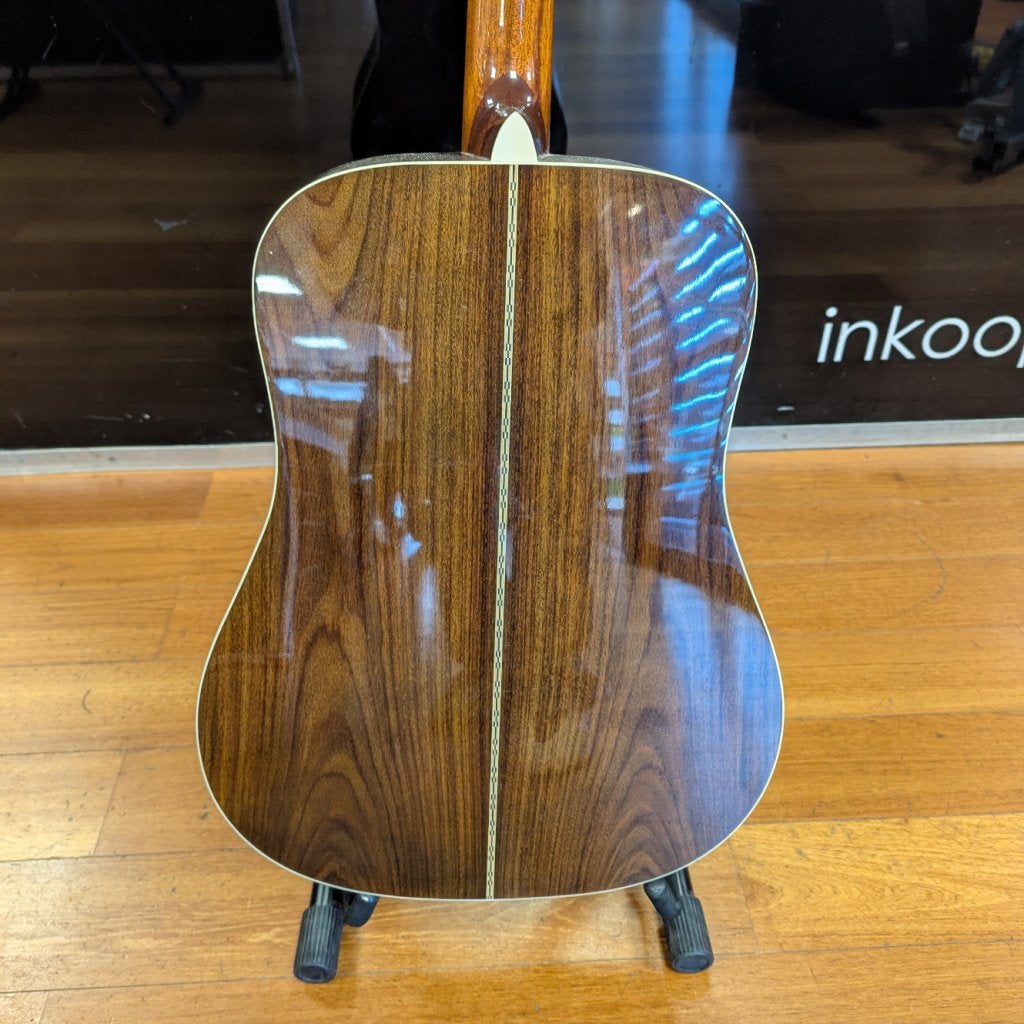 Blueridge BR-60AS Dreadnought | Nette staat, Muziek en Instrumenten, Flex Ltd., Zo goed als nieuw, https://flex.com/contact-us