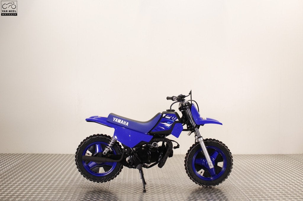 Yamaha PW 50 (bj 2026), Klantenservice@yamaha-motor.nl, Crossmotor, Koolhovenlaan 101
1119 NC  Schiphol-Rijk, NL, Yamaha Motor Europe N.V.