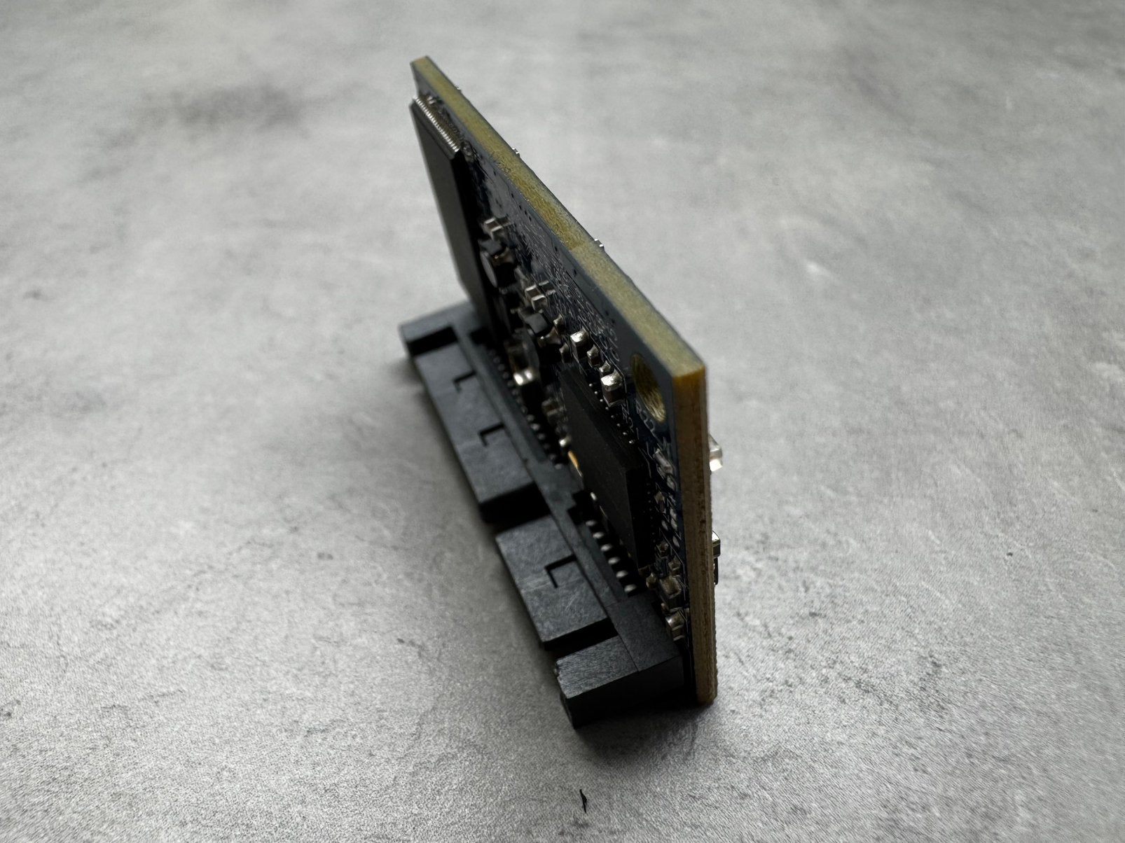 Apacer 16Gb ML C Sata Module HF, Computers en Software, Intern, Gebruikt, Ophalen of Verzenden, Apacer
