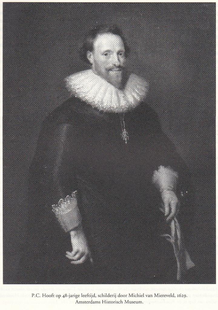 Hooft, P.C. - Granida (1998), Ophalen of Verzenden, Nieuw