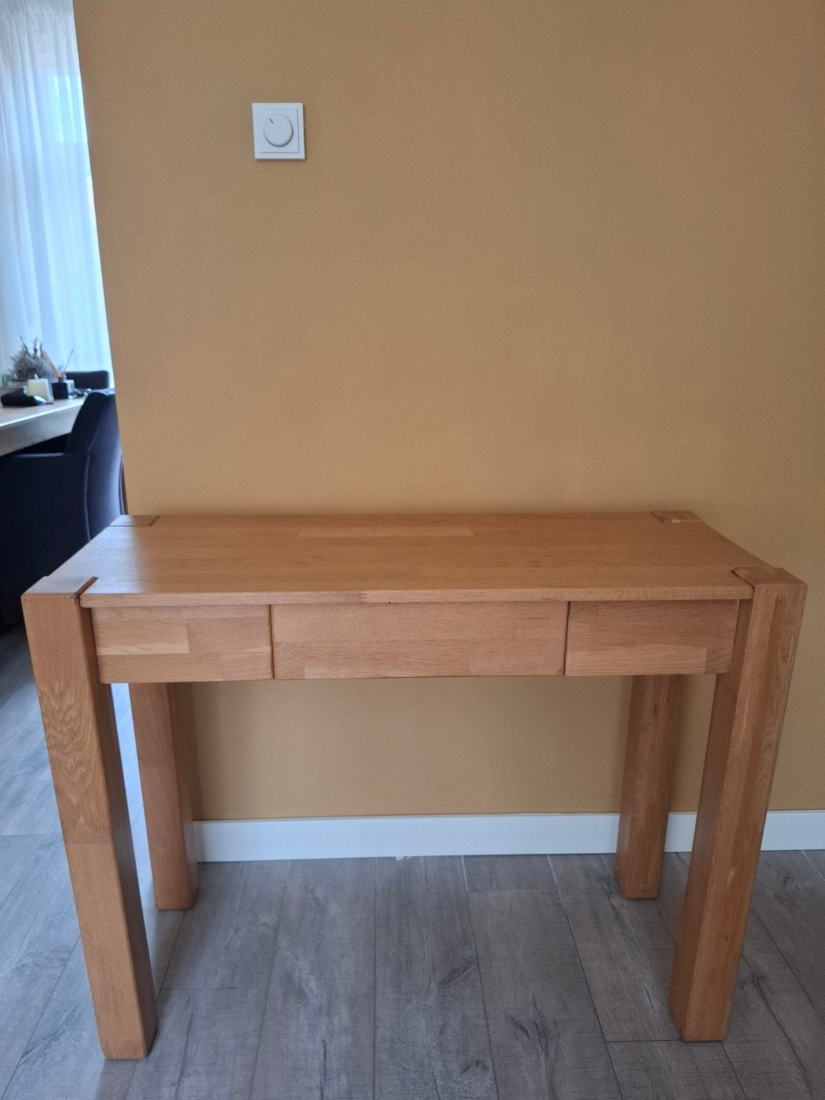 Dressoir, Ophalen of Verzenden, Gebruikt, Rechthoekig