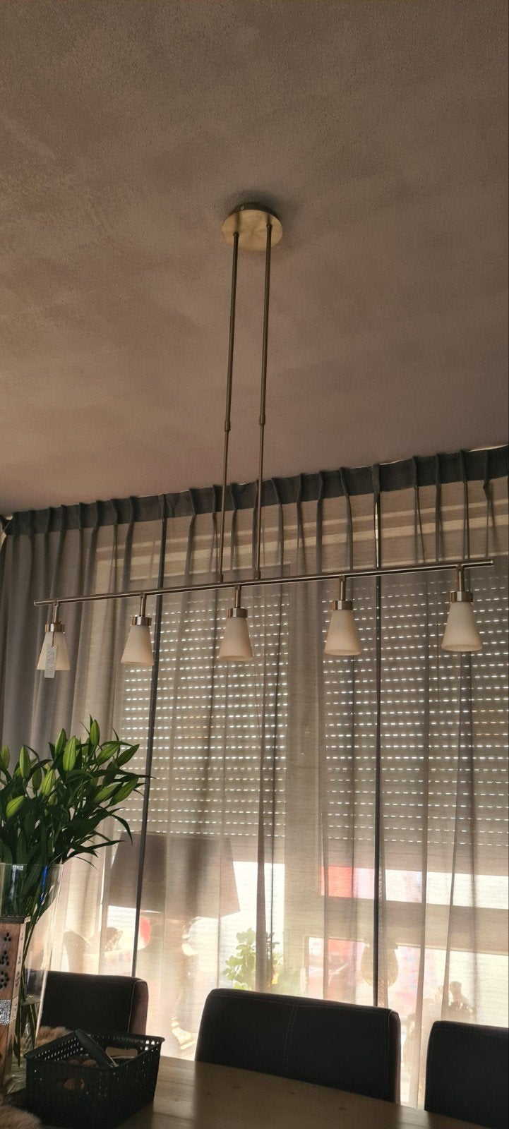 woonkamer lamp, Huis en Inrichting, Ophalen