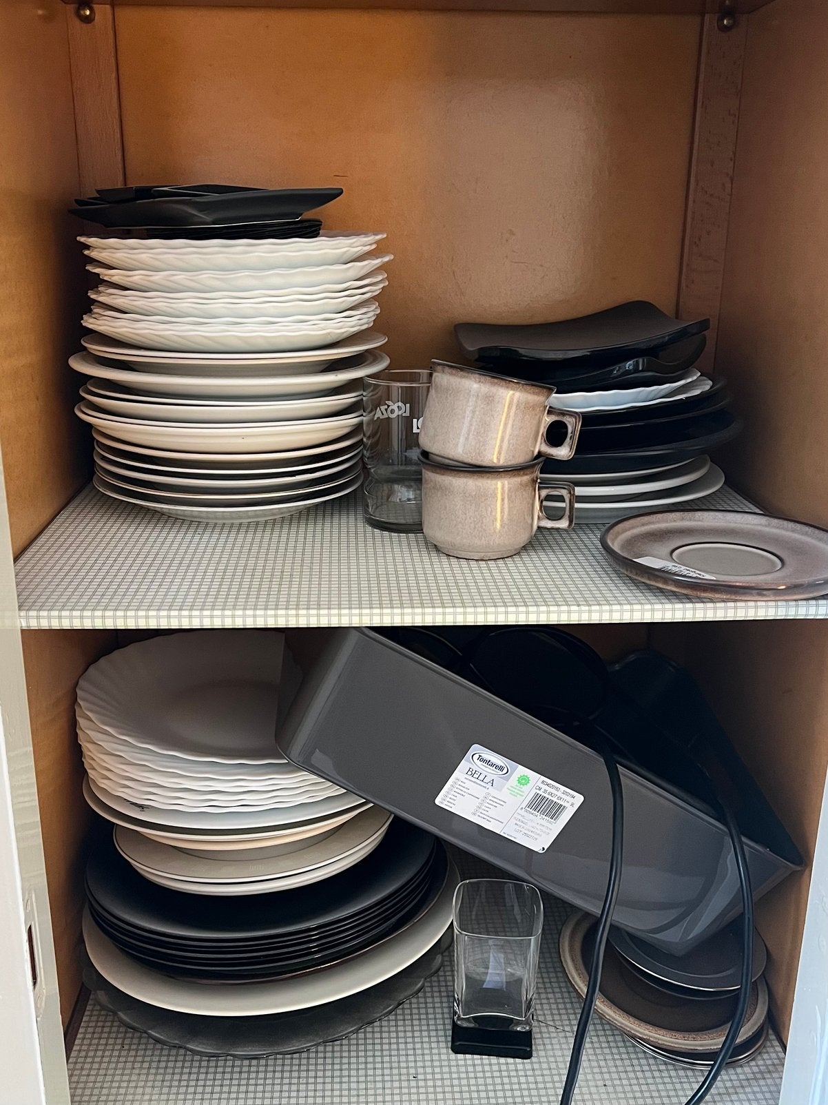Gratis servies, Ophalen of Verzenden