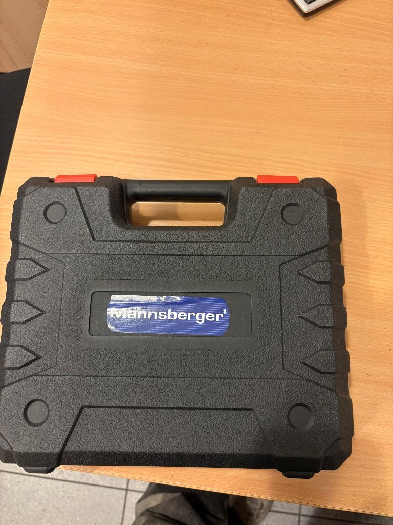 Bormachine, Ophalen of Verzenden, Nieuw, 600 watt of meer, Boormachine