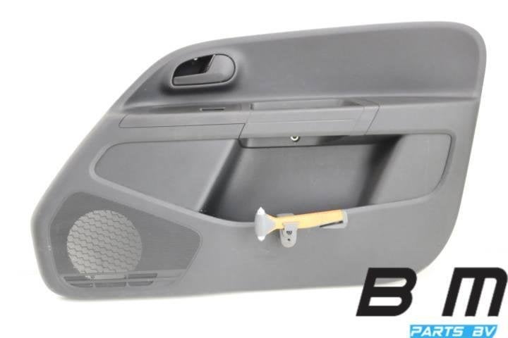 Portierbekleding rechts voor Skoda Citigo 1S4867012BB, Gebruikt