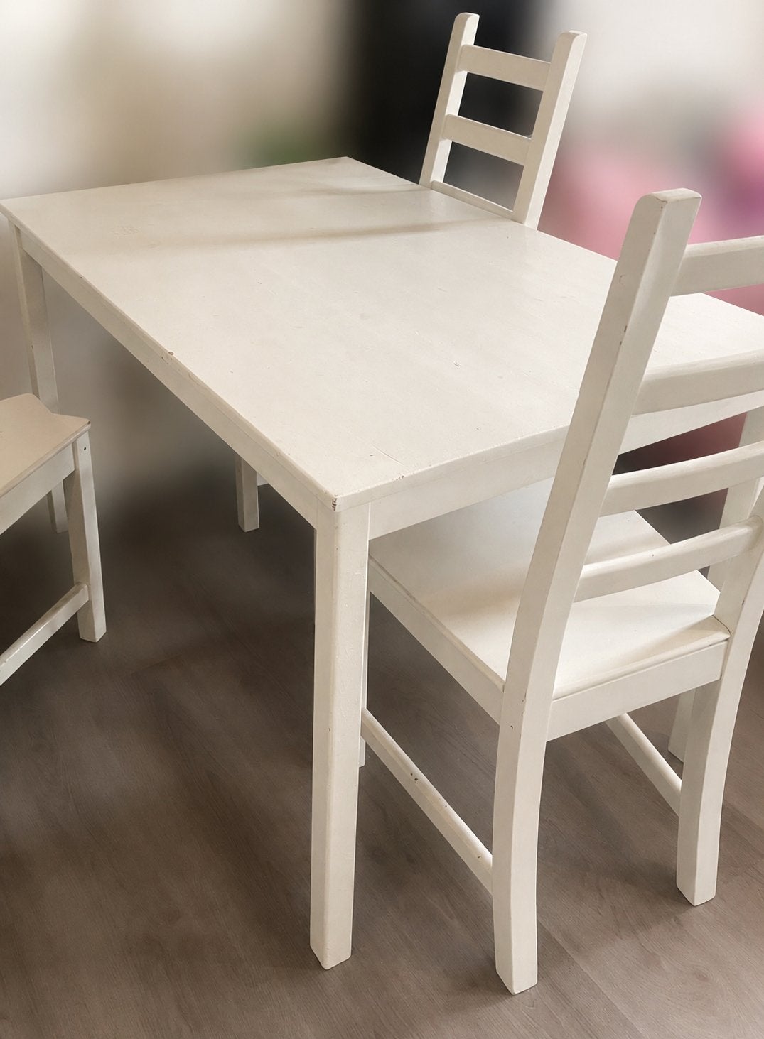Tafel, Ophalen, Gebruikt, 50 tot 100 cm, 50 tot 100 cm