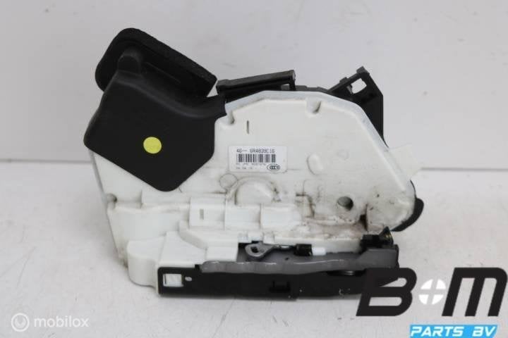 Portierslot rechtsachter VW Polo 6C GTI 6R4839016