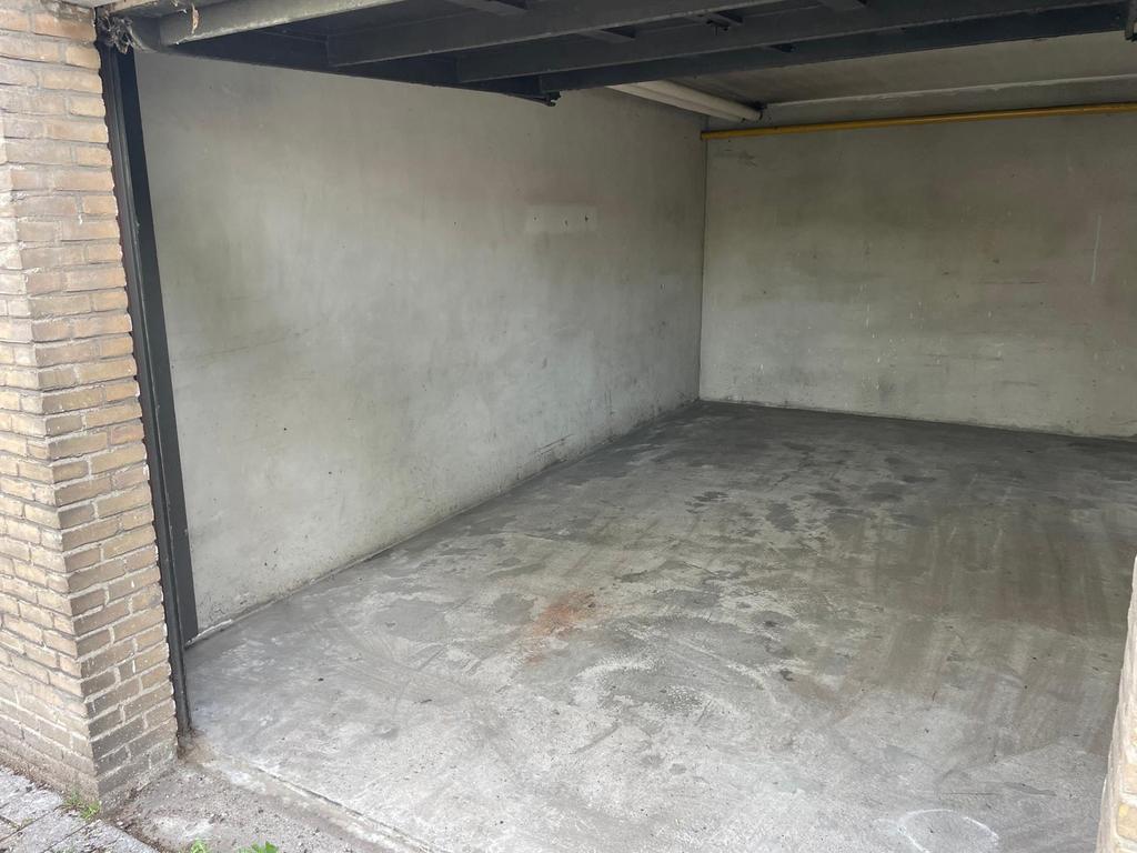 Garagebox Rotterdam Alexander Te Huur 23m2 - garage box, Auto diversen