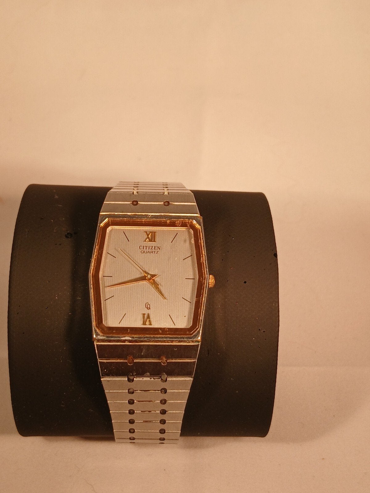 Vintage Citizen heren horloge, Ophalen of Verzenden, Staal, Citizen