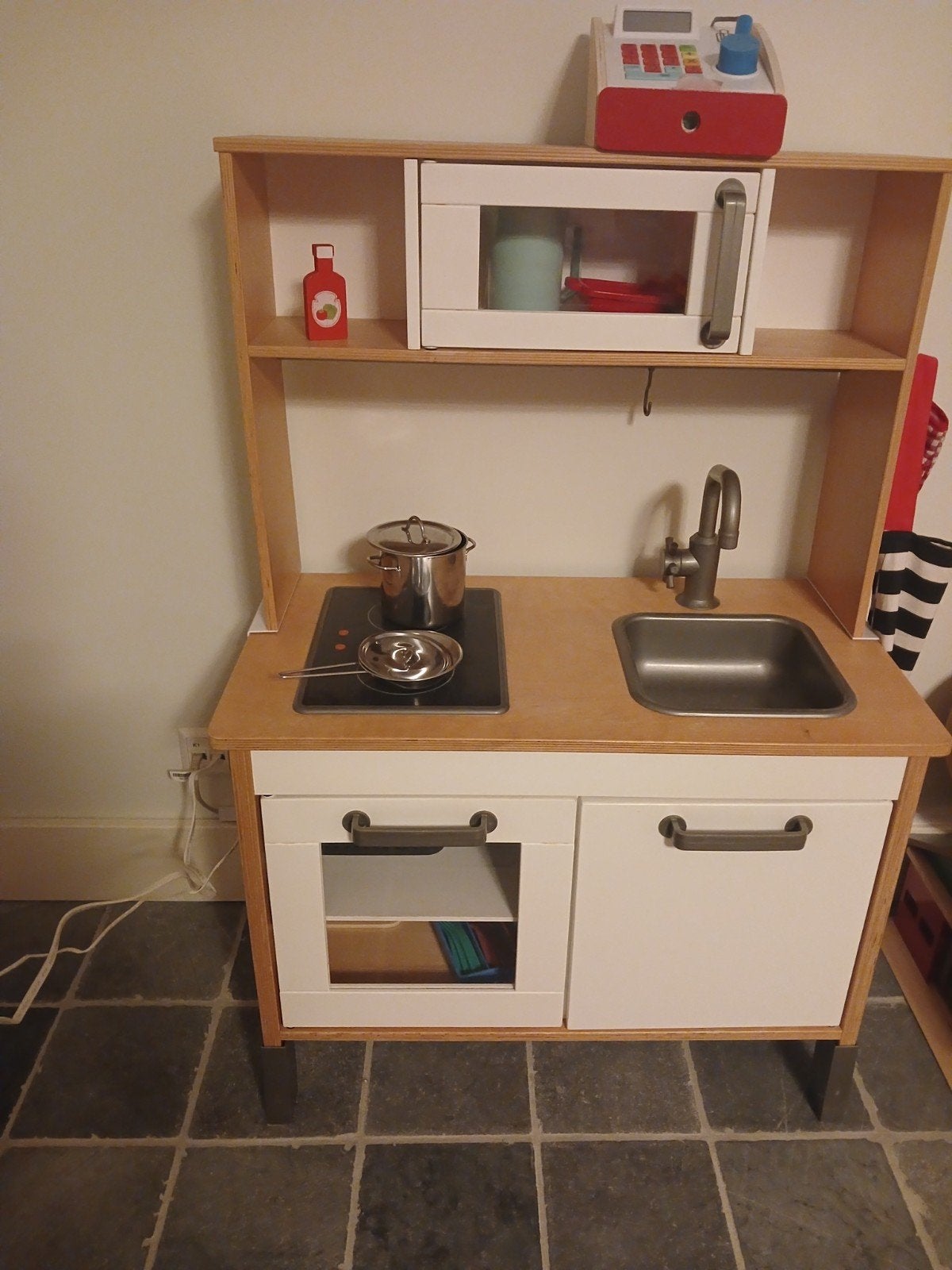 keukentje Ikea, Ophalen, Gebruikt, Overige typen