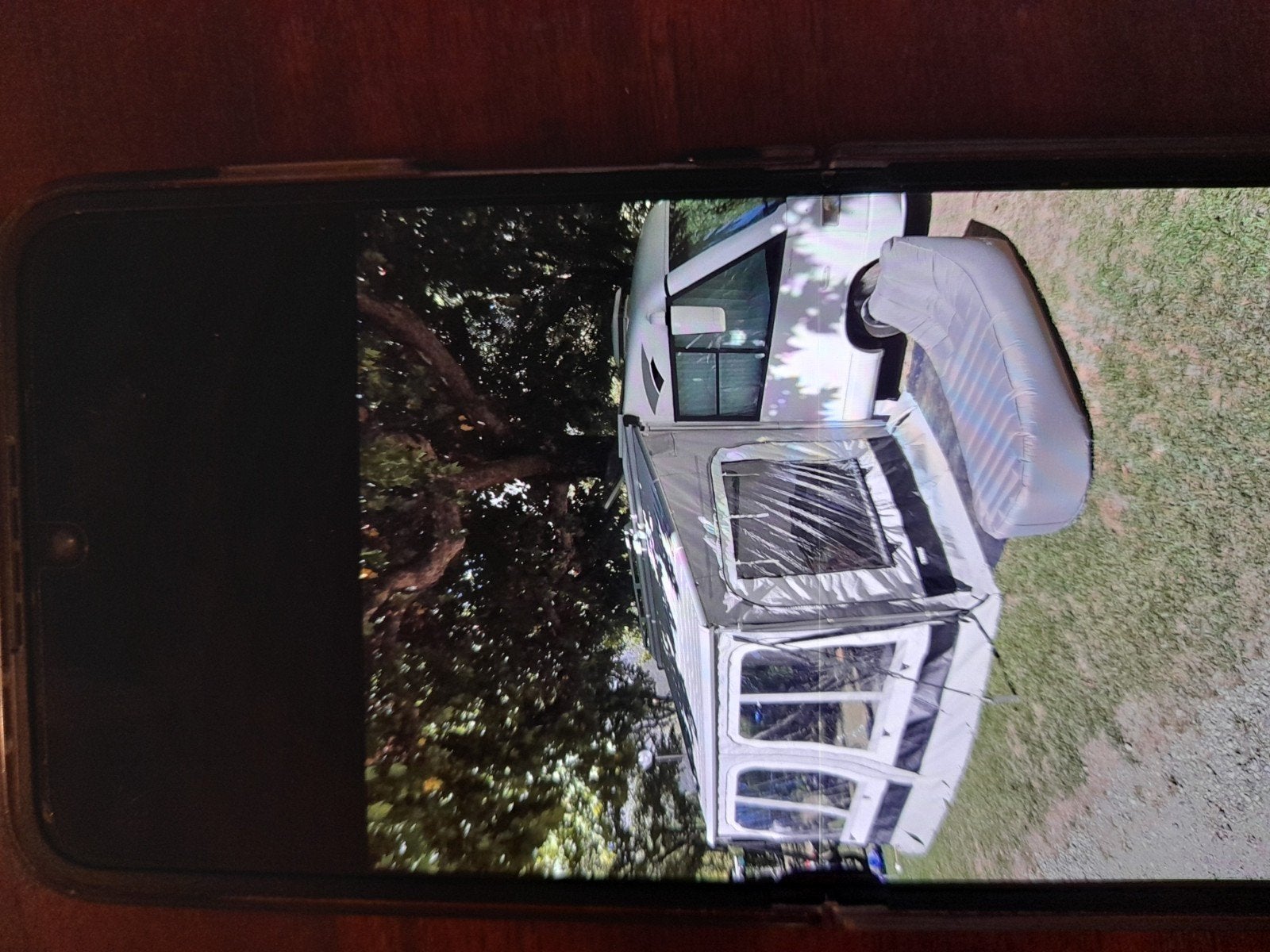 Camper Dethleffs Fiat, Boiler, Luifel, Ringverwarming, Fiat