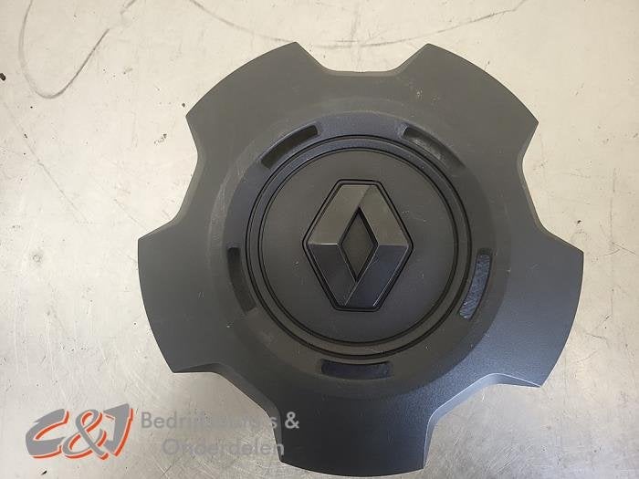 Wieldop van een Renault Trafic, Gebruikt, -, Renault, -