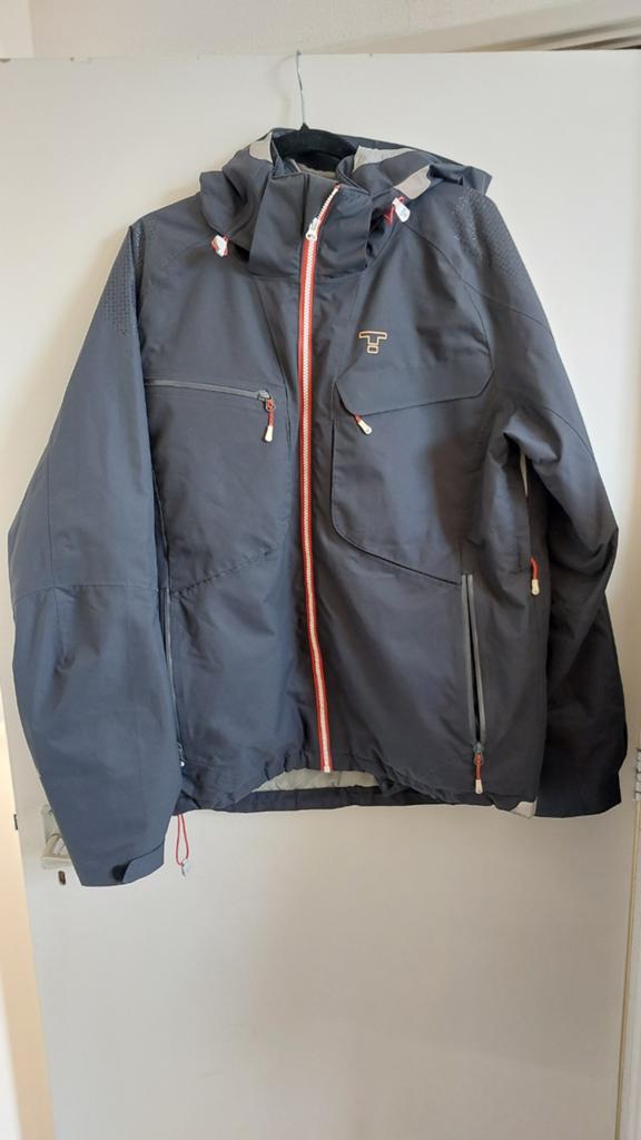 Tenson MPC Extreme ski Jas Maat L, Maat 52/54 (L), Ophalen of Verzenden, Zo goed als nieuw, Tenson