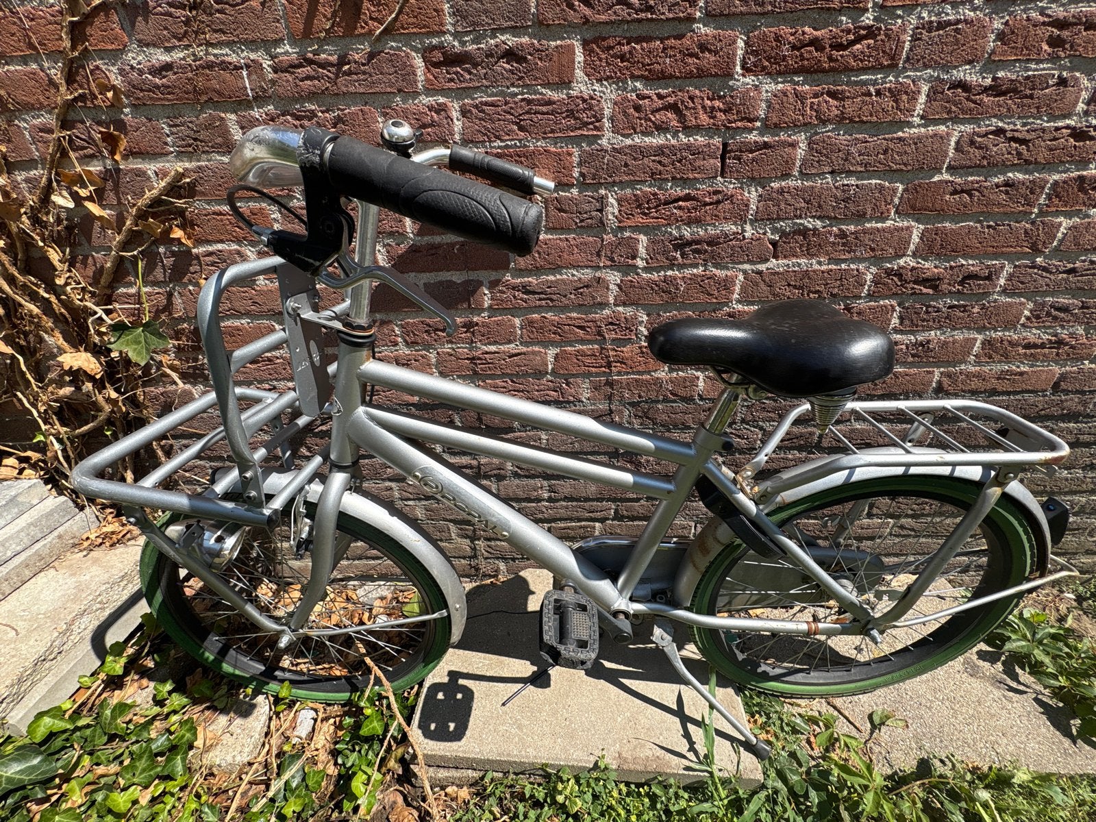 Popal fiets - Goede staat, Ophalen of Verzenden, Gebruikt, Overige merken