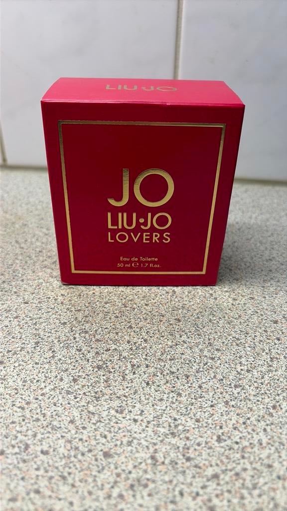 Liu-jo parfum, Sieraden, Tassen en Uiterlijk, Uiterlijk | Parfum, Ophalen of Verzenden, Zo goed als nieuw