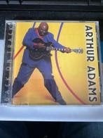 Arthur Adams, Ophalen of Verzenden, Zo goed als nieuw, Jazz