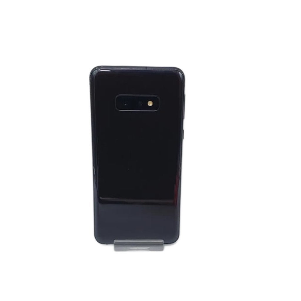 samsung galaxy s10e 128gb zwart in gebruikte staat, Samsung, Gebruikt, Support@Samsung.com, 129, Samsung-ro, Yeongtong-gu
Suwon-si, Gyeonggi-do 16677
South Korea