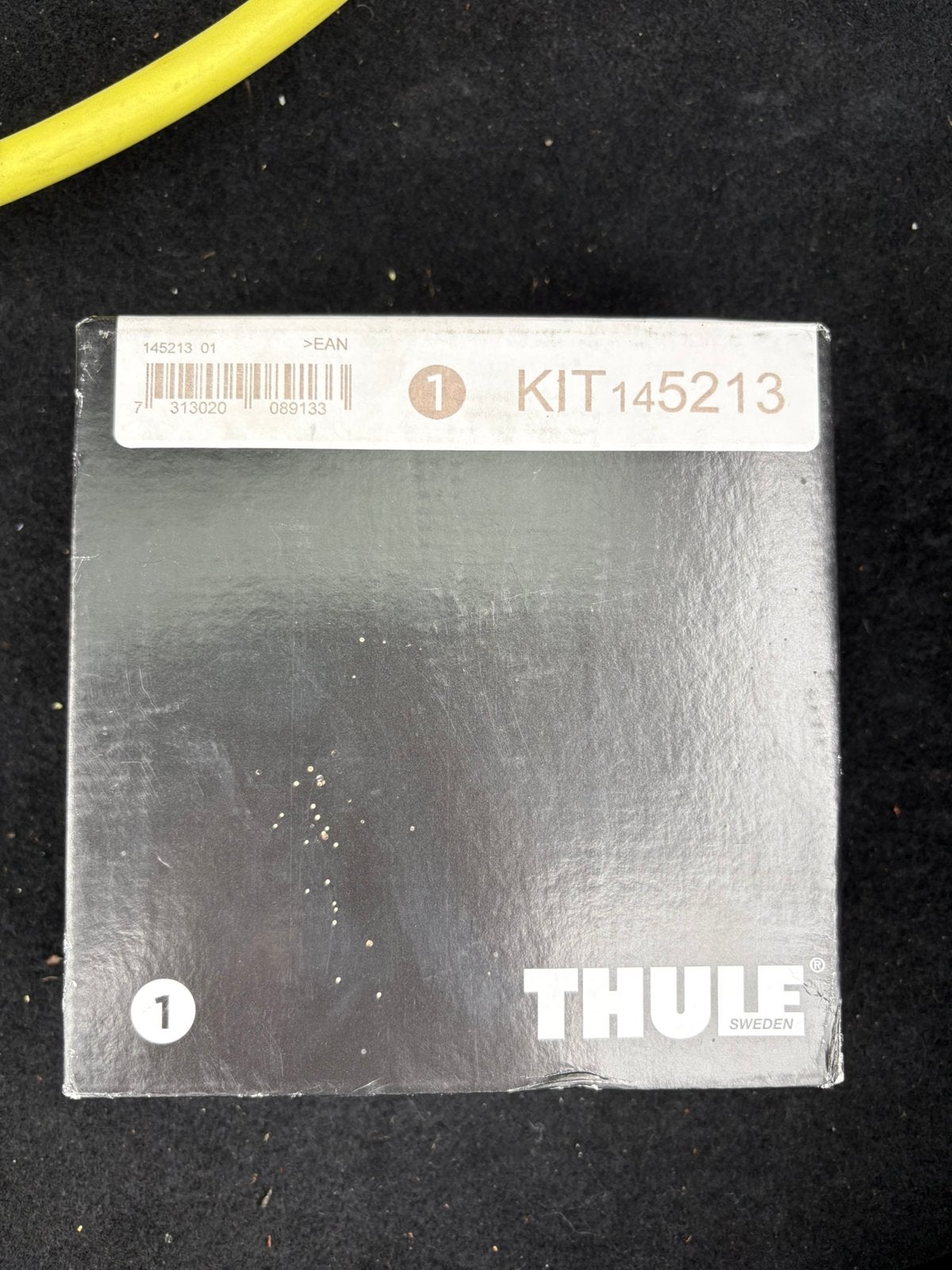 Thule kitset 145213 landrover discovery sport, Ophalen of Verzenden, Zo goed als nieuw