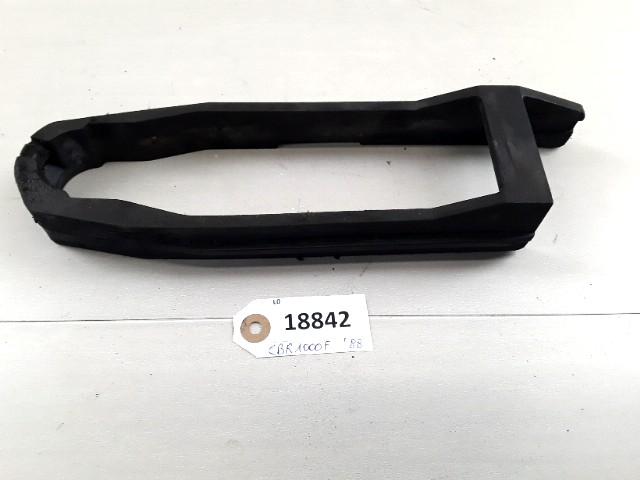 CBR1000F 1987 - 1988 Honda D1-35724