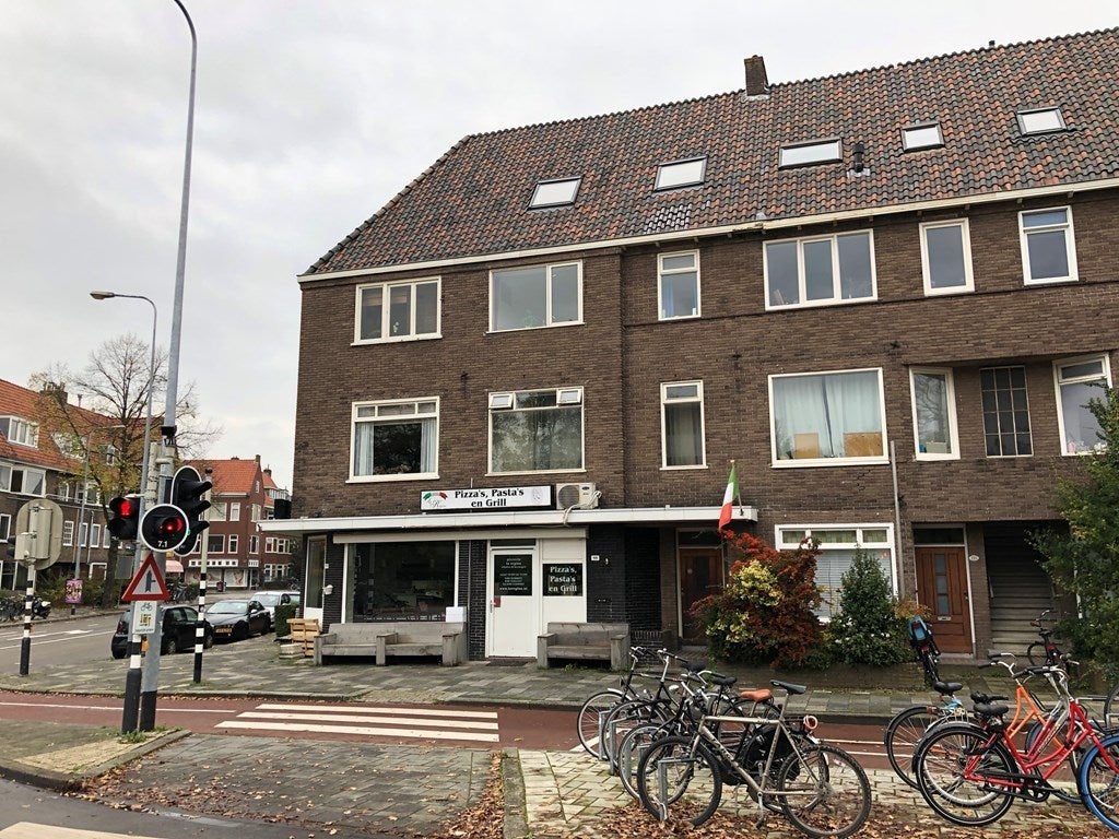 NIEUW! Woonruimte te huur Paterswoldseweg, Groningen